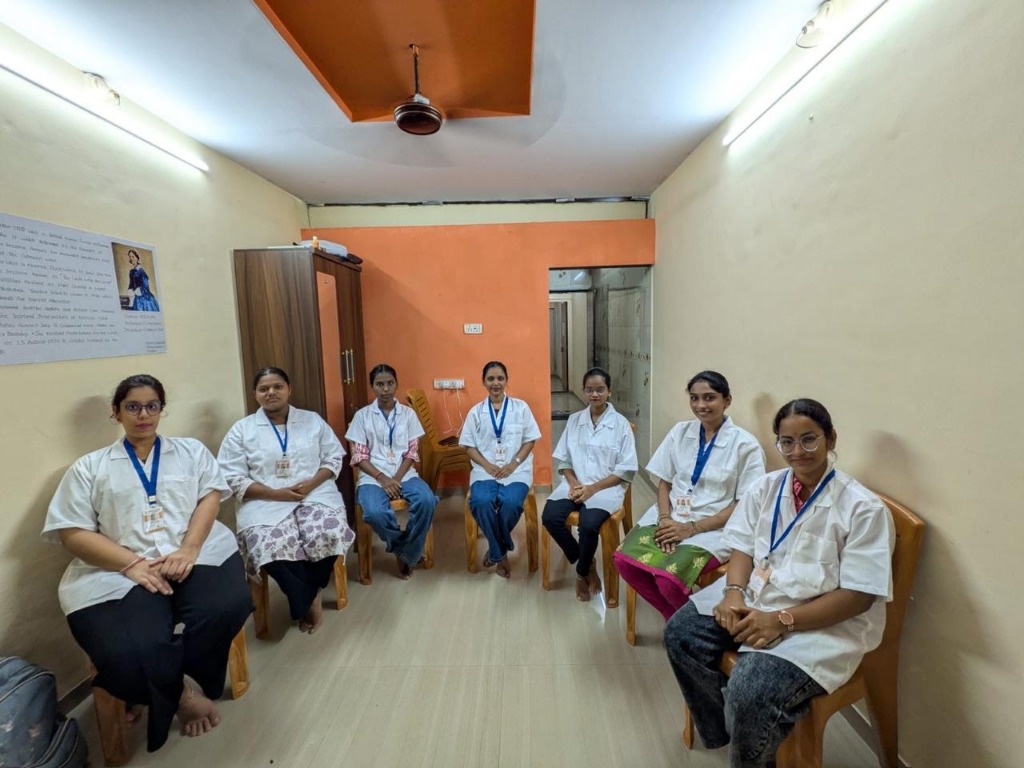 Volunteer Programs